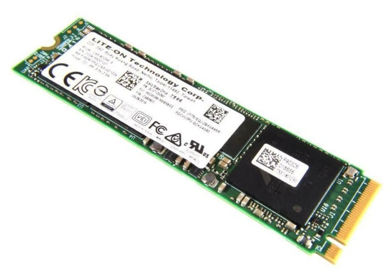 M83989-002 - 256GB m.2 2280 PM9B1 Pcie GEN4  - Image 1 of 1
