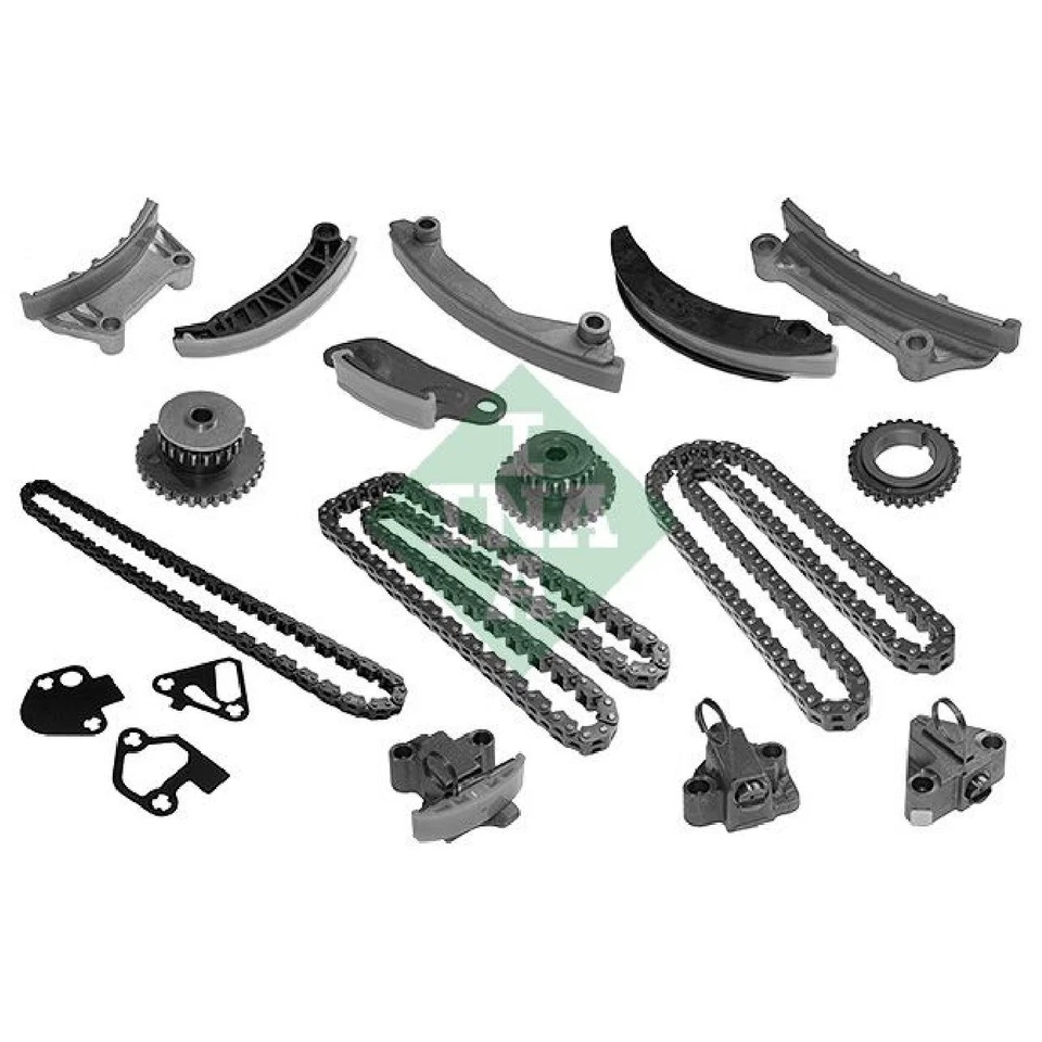 Steuerketten-Satz für Cadillac BLS CTS SRX | 560618 - Bild 1 von 1