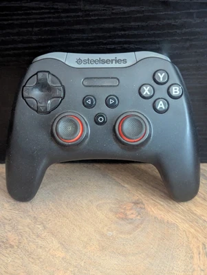 SteelSeries Stratus XL Wireless Controller GC-00002 Windows & Android Bluetooth  - Image 1 of 4