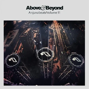 Various Artists Anjunabeats - Volume 11 (CD) Album - Bild 1 von 1