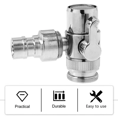  Connettore del tubo del tubo del tubo del connettore del tubo del tubo di - Immagine 1 di 4