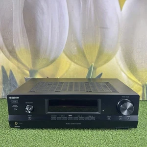 SONY STR-DH100 FM Stereo FM/AM Receiver Amplifier HI-FI  Separate - Picture 1 of 8