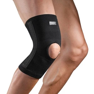 Professional Knee Brace With Stabilizer For Men Women,Compression Knee Sleeve... - Picture 1 of 7