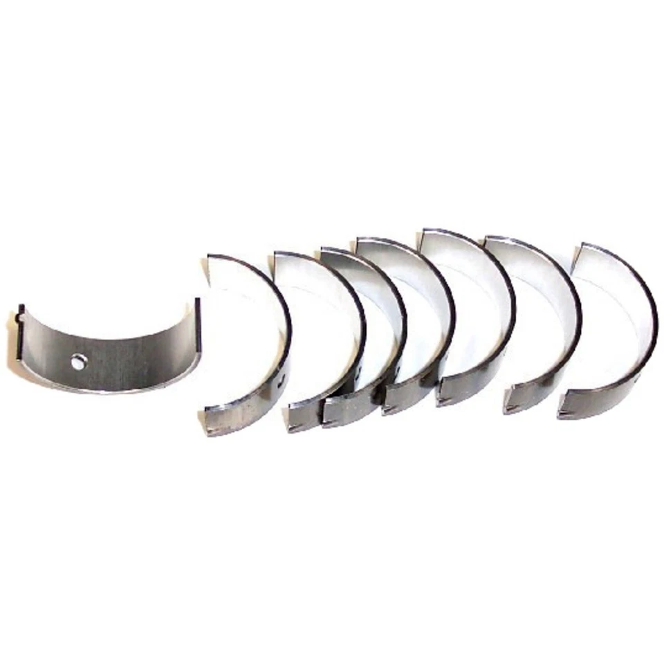 Juego de 4 juegos de rodamientos de varilla RB309 DNJ para Chevy Chevrolet Aveo5 Aveo Daewoo Lanos Foto 1 de 1