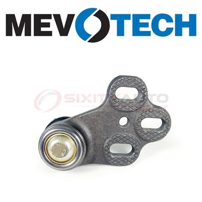 Mevotech Suspension Ball Joint for 1990 Audi Coupe Quattro 2.3L L5 - Shock rm - Image 1 of 4
