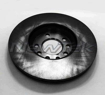Disc Brake Rotor NewTek 34140 - Imagem 1 de 4