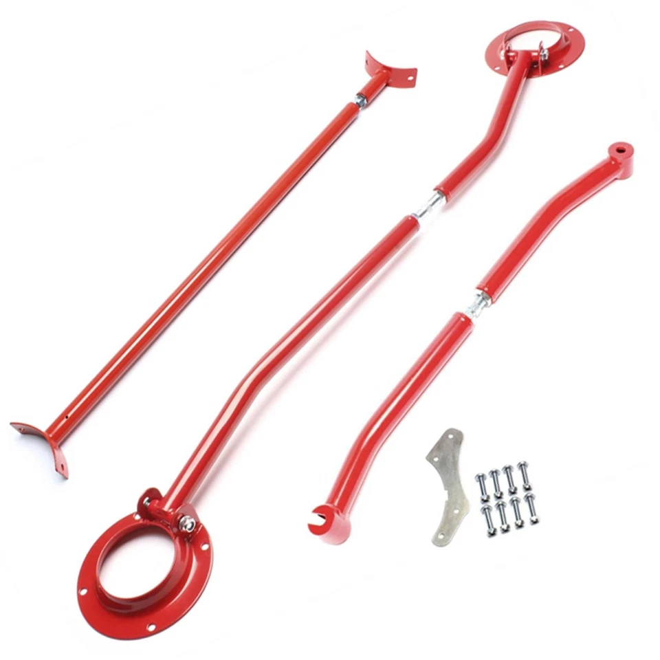 Kit de barras de cúpula de acero TA Technix VW Golf II/Jetta II/Corrado - Imagen 1 de 1