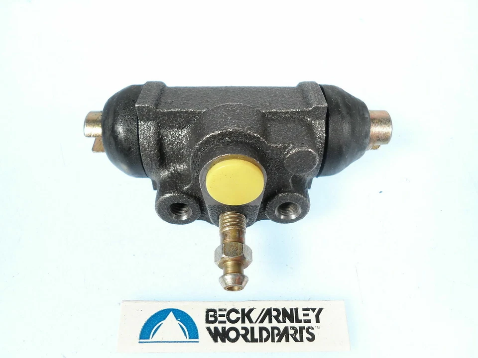 轮缸后部适用于五十铃 Stylus & Geo Storm 072-8739 — 第 1/1 张图片