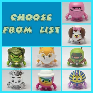 Pinata Smashlings Series 1 Mystery Minis A24 - Afbeelding 1 van 52