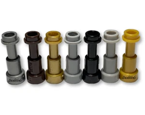 LEGO 64644 Utensilien Teleskop - Farbe wählbar - KOSTENLOSER VERSAND! - Bild 1 von 8