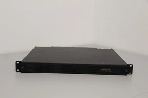 Procesador de gestión de señal de audio/vídeo digital multiframe Evertz 7701 sin tarjetas - Imagen 1 de 8