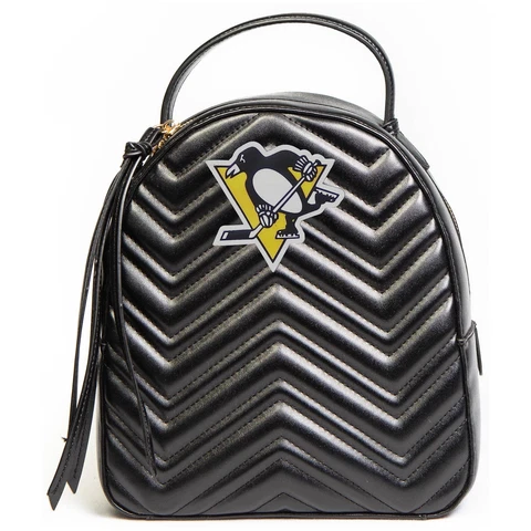 Cuce Pittsburgh Penguins Safety Mini Backpack Cover