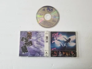 Dirty Dancing Live In Concert by Various (CD, 1989, RCA) - Picture 1 of 1