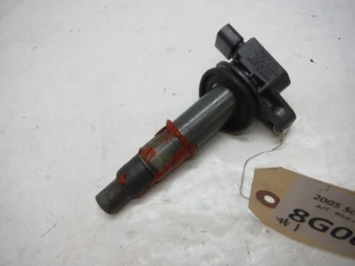 Paquete de bobina de encendido Scion XB A/T 2005 OEM 2003 2004 2006 Foto 1 de 4