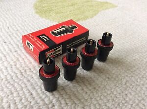 Champion Spark Plugs X 4 Pour Austin Mini Cooper MK 1 998cc 1964-67 Champion Spark Plugs X 4 Pour Austin Mini Cooper MK 1 998cc 1964-67