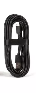 ORIGINAL PowerA 10 FUSS USB KABEL KABEL - Bild 1 von 1