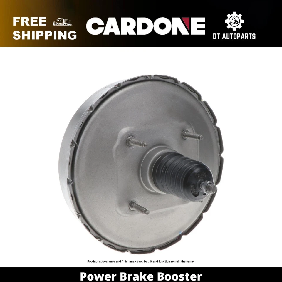 Para Toyota Matrix 2003-2008 Power Brake Booster Cardone 2004 2005 2006 2007 Foto 1 de 4