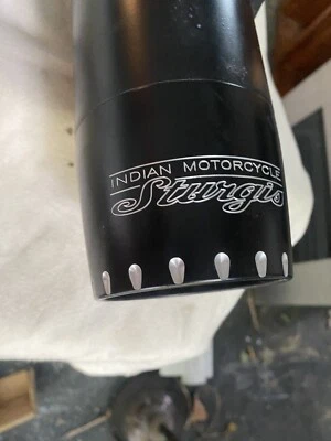 Escape Indian Chief Thunder Stroke Foto 1 de 4