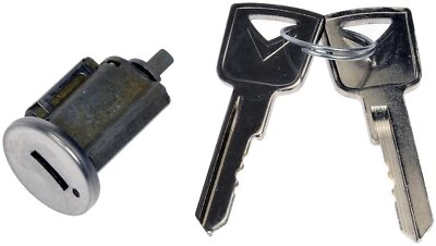 Cilindro de bloqueo de encendido Dorman para Ford Falcon 1961-1965 sedán entrega 1962 Foto 1 de 3