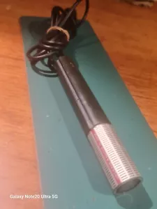 Vintage telefunken microphone Td12. Great Condition. - Picture 1 of 6
