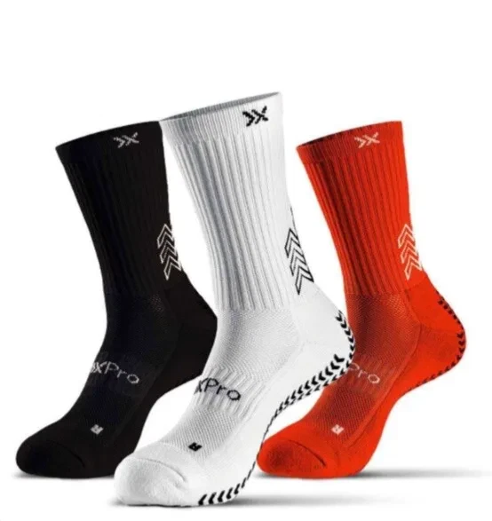 Soxpro Calzini Sportivi Antiscivolo - Varie Taglie e Colori - Immagine 1 di 1