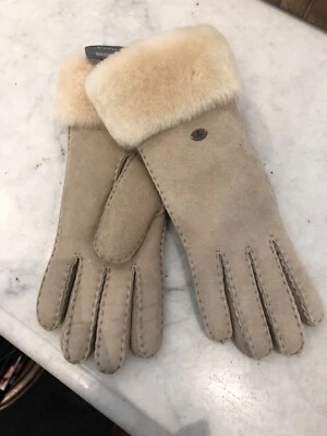Guantes Emu  Foto 1 de 4