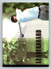 2001 Upper Deck #90 Tiger Woods LB (ref 181227)