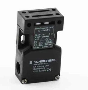 1PCS NEW AZ16-12ZVK-M16 Safety door switch #F10 - Picture 1 of 4