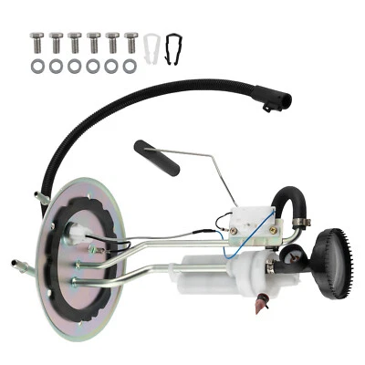 Bomba de combustible con unidad de envío para Ford F350 F450 F550 Super Duty V8 7,3 L 1999-2003 Foto 1 de 4