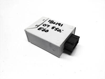 BMW 550I 2007 control de cámara de visión nocturna 66-54-9-113-267 Foto 1 de 4