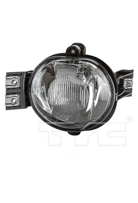 Противотуманные фары Drivers LH TYC для DODGE RAM 1500-25-35 2002-08 2005-08 Mega Cab - Изображение 1 из 4
