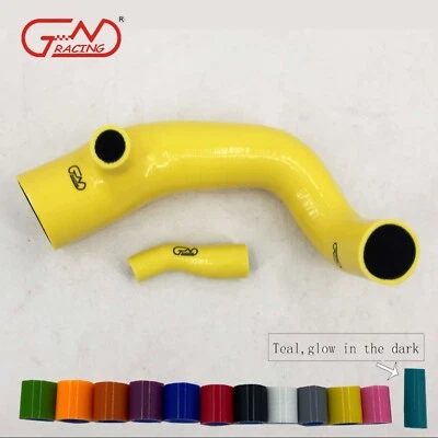 Kit de manguera de admisión de silicona modelo BMW 2007-2012 Mini Cooper S R56 N14 Foto 1 de 4