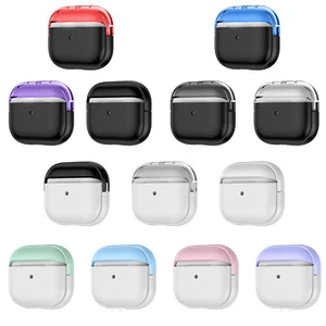 Anti-Lost Full Body Protective Case Cover For Airpods Pro 2/1 Airpods 4/3/2/1th - Picture 1 of 24