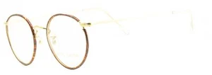 HILTON CLASSIC 1 (SAVILE ROW) 47x22mm 0704 Castaño Gafas MARCOS RX Óptico - Imagen 1 de 12