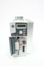 Allen Bradley 2097-V33Pr5 Kinetix 300 Servo Drive 120/240v-ac 0-230v-ac