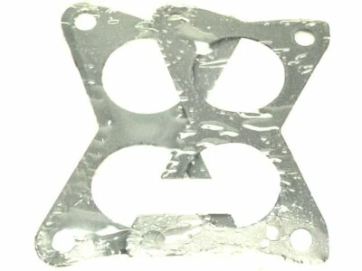 适用于 1995 - 1997 年日产皮卡排气歧管垫片 62829PQ 1996 2.4L 4 Cyl — 第 1/2 张图片