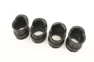 Kawasaki Ninja ZX6R 2007 2008 OEM caja de aire admisión pilas de velocidad 14073-0151 Foto 1 de 4