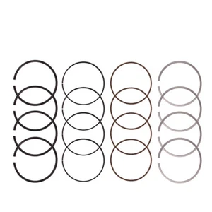 23040-2E200 For Hyundai Elantra Tucson For Kia Soul Forte Engine Piston Ring Set - Picture 1 of 5