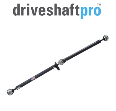 REAR DRIVESHAFT FOR 2015-2023 DODGE CHARGER 8SPD AUTO 5.7 6.4 LITER  52123977AG - Image 1 of 4