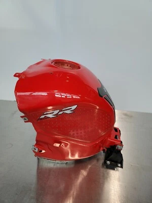 BMW S1000RR S 1000 RR 2019 15-19 tanque de combustible gasolina rojo carenado cubierta OEM Foto 1 de 4