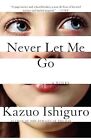 Never Let Me Go (Vintage International), Ishiguro, Kazuo, Used; Good Book