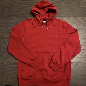 Las mejores ofertas en Nike rojo sudaderas de Manga Larga Para Hombres |  eBay