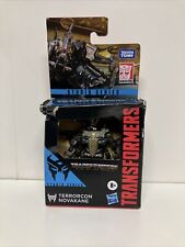 Transformers Studio Series  Core Class Terrorcon Novakane