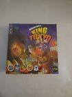 Richard Garfield KING OF TOKYO Strategy Children's Family Party Board Game iello