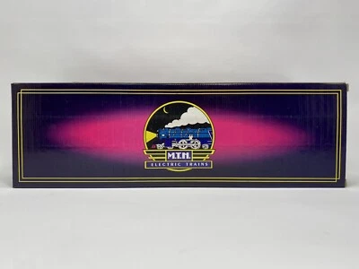 MTH EMD CSX 8710 SD60M Diesel MT-2046LP 3-Rail with ProntoSound New Old Stock - Image 1 of 3