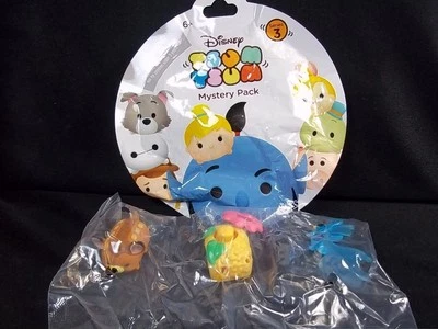 迪士尼 BAMBI Tsum Tsum Mystery Pack 系列 3 Fawn Deer — 第 1/3 张图片