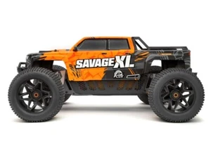HPI Savage XL Flux V2 GTXL-6 - Picture 1 of 6