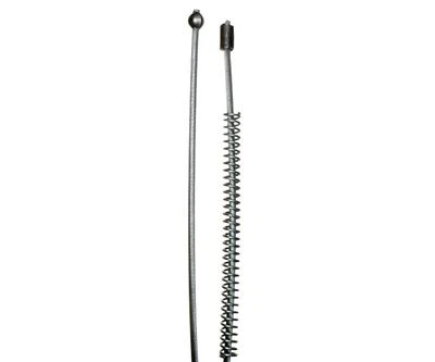 Parking Brake Cable fits Mercury Capri, Comet, Ford Maverick - Image 1 of 3