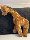 TY 2G TWIGGY THE GIRAFFE VINTAGE 1990 LARGE PLUSH CLASSIC BEANIE BABY BUDDY