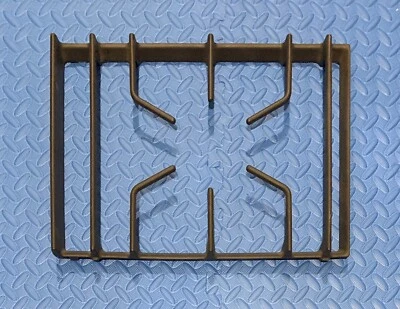 SOPORTE SARTÉN GAGGENAU (rejilla) #00700928/00437529 PARA ESTUFAS, ver fotos y descripción Foto 1 de 4